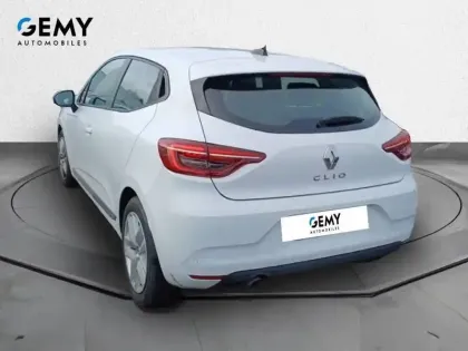 Photo 6 Renault Clio  SCe 65 - 21N