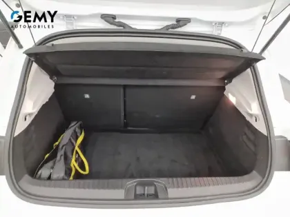 Photo 40 Renault Clio Gén. V (BJA) Ph1 Business 5