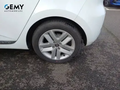 Photo 10 Renault Clio  SCe 65 - 21N