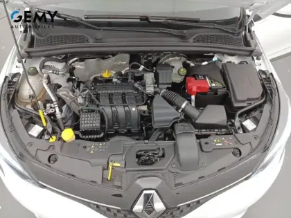 Photo 46 Renault Clio Gén. V (BJA) Ph1 Business 5