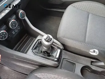 Photo 11 Renault Clio  SCe 65 - 21N