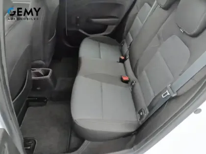 Photo 44 Renault Clio Gén. V (BJA) Ph1 Business 5