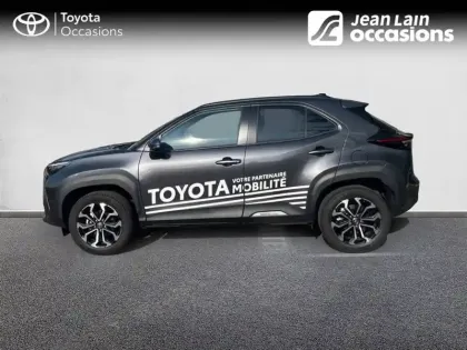 Photo 28 Toyota Yaris  Cross Hybride 116h 2WD