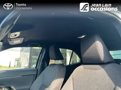 Photo 20 Toyota Yaris  Cross Hybride 116h 2WD