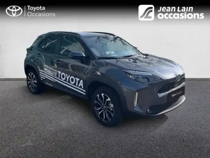 Photo 44 Toyota Yaris  Cross Hybride 116h 2WD