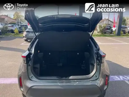 Photo 9 Toyota Yaris  Cross Hybride 116h 2WD