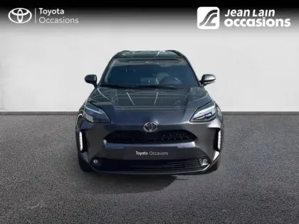 Photo 22 Toyota Yaris  Cross Hybride 116h 2WD