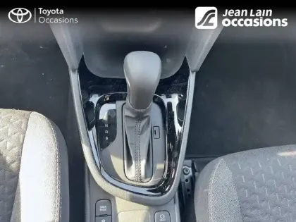Photo 54 Toyota Yaris  Cross Hybride 116h 2WD
