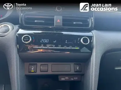 Photo 34 Toyota Yaris  Cross Hybride 116h 2WD