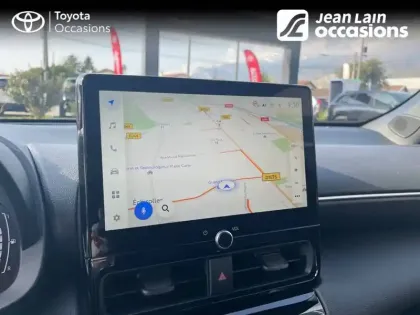 Photo 14 Toyota Yaris  Cross Hybride 116h 2WD