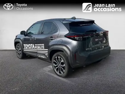 Photo 27 Toyota Yaris  Cross Hybride 116h 2WD
