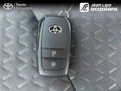 Photo 18 Toyota Yaris  Cross Hybride 116h 2WD