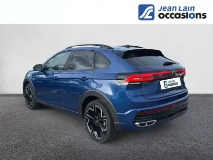 Photo 6 Volkswagen Taigo  1.0 TSI 116 DSG7