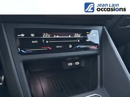 Photo 13 Volkswagen Taigo  1.0 TSI 116 DSG7