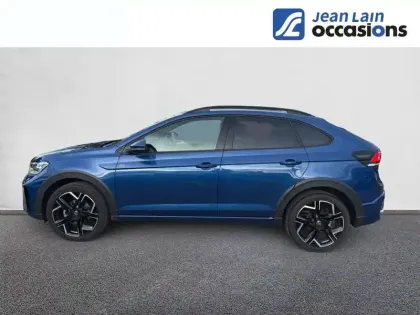 Photo 7 Volkswagen Taigo  1.0 TSI 116 DSG7