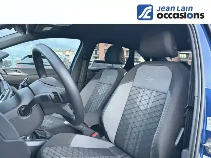 Photo 10 Volkswagen Taigo  1.0 TSI 116 DSG7