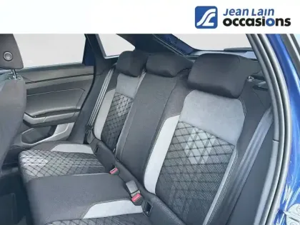 Photo 16 Volkswagen Taigo  1.0 TSI 116 DSG7