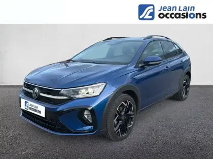 Photo Volkswagen Taigo R-line Edition