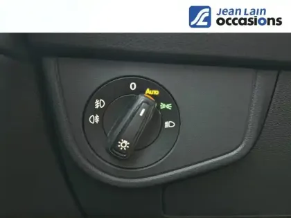 Photo 19 Volkswagen Taigo  1.0 TSI 116 DSG7