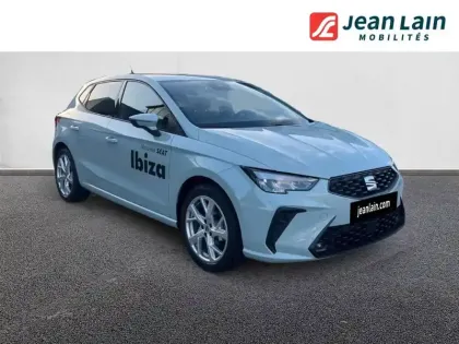 Photo 22 Seat Ibiza  1.0 TSI 95 ch S/S BVM5