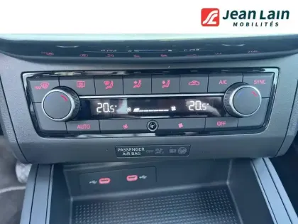 Photo 13 Seat Ibiza  1.0 TSI 95 ch S/S BVM5