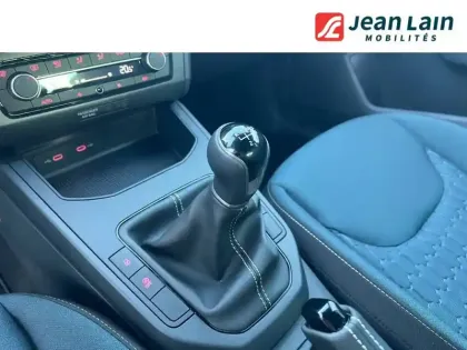 Photo 52 Seat Ibiza  1.0 TSI 95 ch S/S BVM5