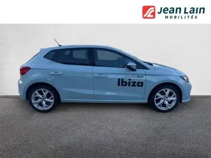 Photo 23 Seat Ibiza  1.0 TSI 95 ch S/S BVM5