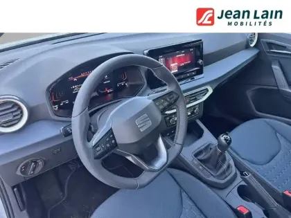 Photo 30 Seat Ibiza  1.0 TSI 95 ch S/S BVM5