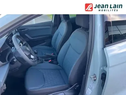 Photo 18 Seat Ibiza  1.0 TSI 95 ch S/S BVM5