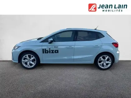 Photo 7 Seat Ibiza  1.0 TSI 95 ch S/S BVM5