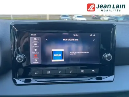 Photo 34 Seat Ibiza  1.0 TSI 95 ch S/S BVM5