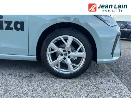 Photo 28 Seat Ibiza  1.0 TSI 95 ch S/S BVM5