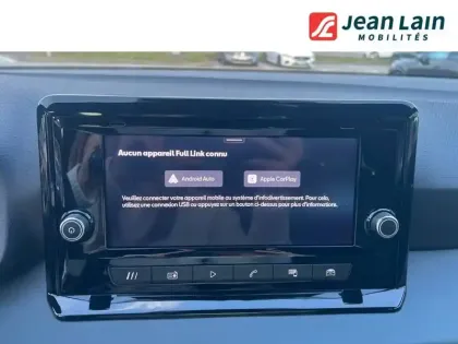 Photo 15 Seat Ibiza  1.0 TSI 95 ch S/S BVM5