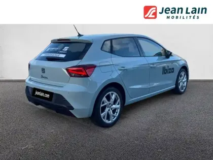 Photo 24 Seat Ibiza  1.0 TSI 95 ch S/S BVM5