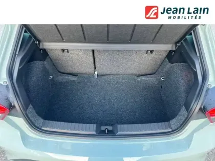 Photo 9 Seat Ibiza  1.0 TSI 95 ch S/S BVM5