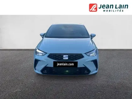 Photo 41 Seat Ibiza  1.0 TSI 95 ch S/S BVM5