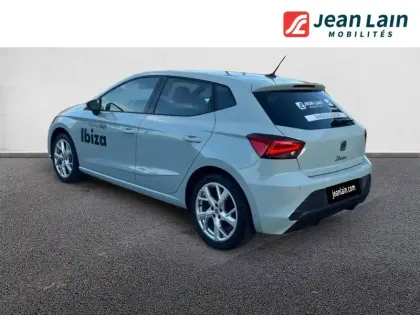 Photo 46 Seat Ibiza  1.0 TSI 95 ch S/S BVM5