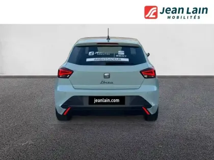 Photo 25 Seat Ibiza  1.0 TSI 95 ch S/S BVM5