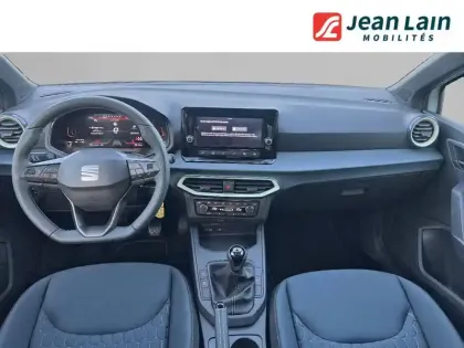 Photo 37 Seat Ibiza  1.0 TSI 95 ch S/S BVM5