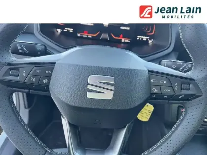 Photo 31 Seat Ibiza  1.0 TSI 95 ch S/S BVM5