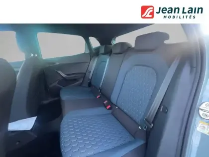 Photo 56 Seat Ibiza  1.0 TSI 95 ch S/S BVM5