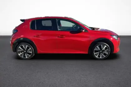 Photo 6 Peugeot 208  PureTech 100 S&S EAT8