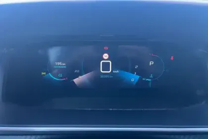 Photo 17 Peugeot 208  PureTech 100 S&S EAT8