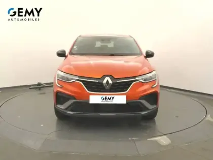 Photo 56 Renault Arkana  E-Tech 145 - 21B