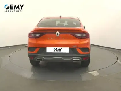 Photo 59 Renault Arkana  E-Tech 145 - 21B