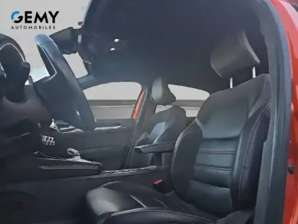 Photo 8 Renault Arkana  E-Tech 145 - 21B