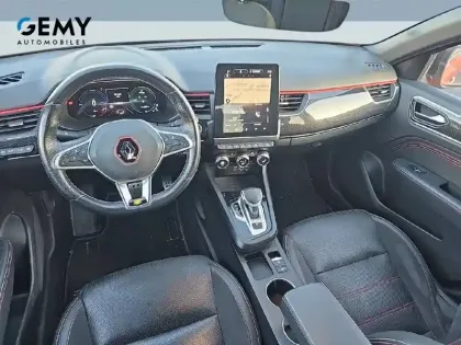 Photo 7 Renault Arkana  E-Tech 145 - 21B