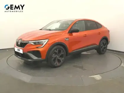 Photo 55 Renault Arkana  E-Tech 145 - 21B