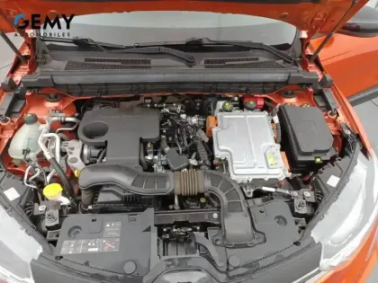 Photo 66 Renault Arkana  E-Tech 145 - 21B