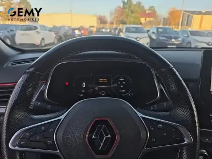 Photo 13 Renault Arkana  E-Tech 145 - 21B